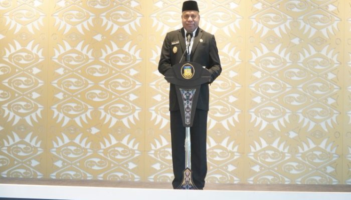 Papua Minta Pusat Prioritaskan Jalur Utara, Akses Pegunungan Tetap Dilanjutkan